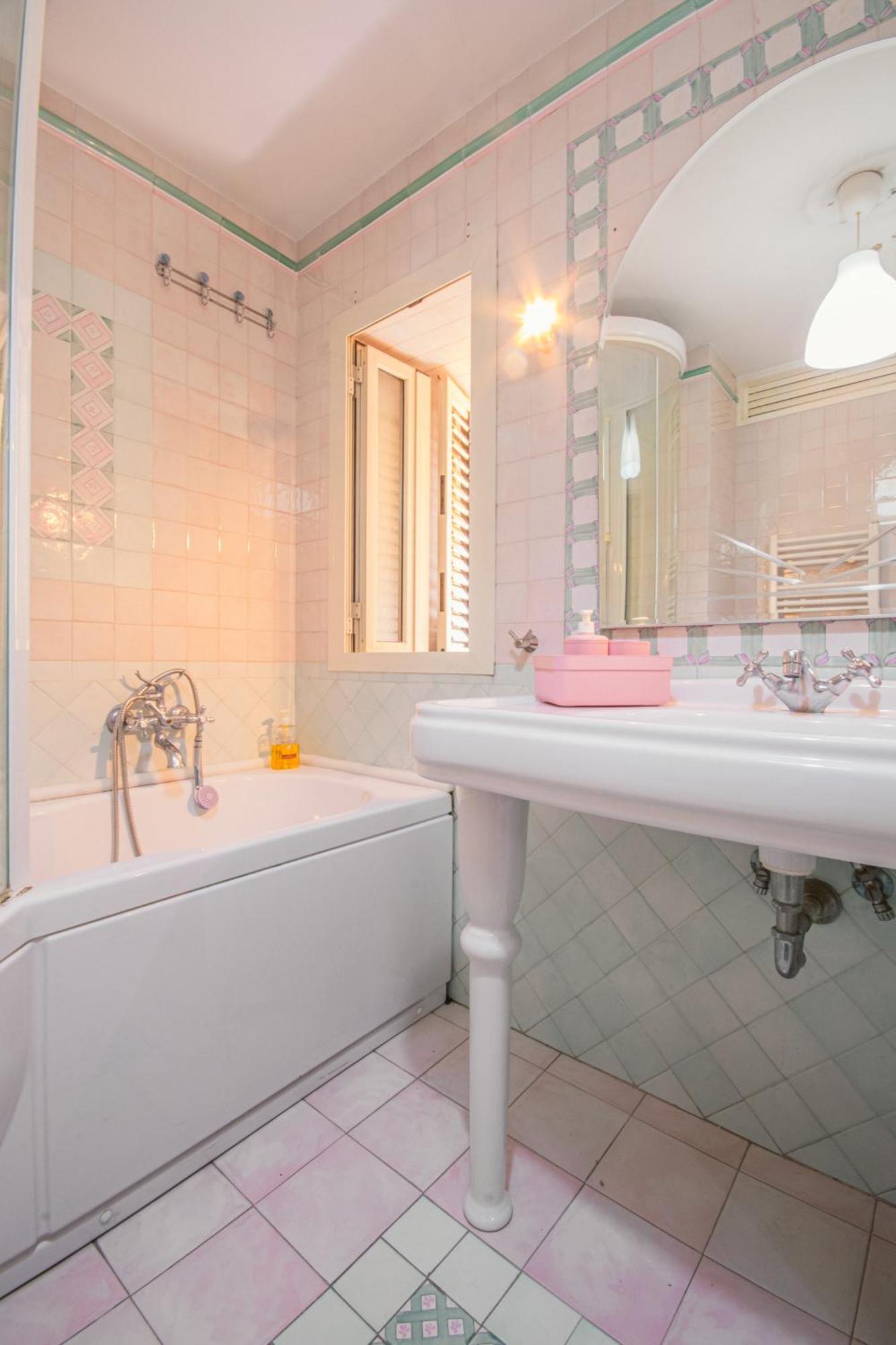 Centro, Dm Maison d'hôtes *