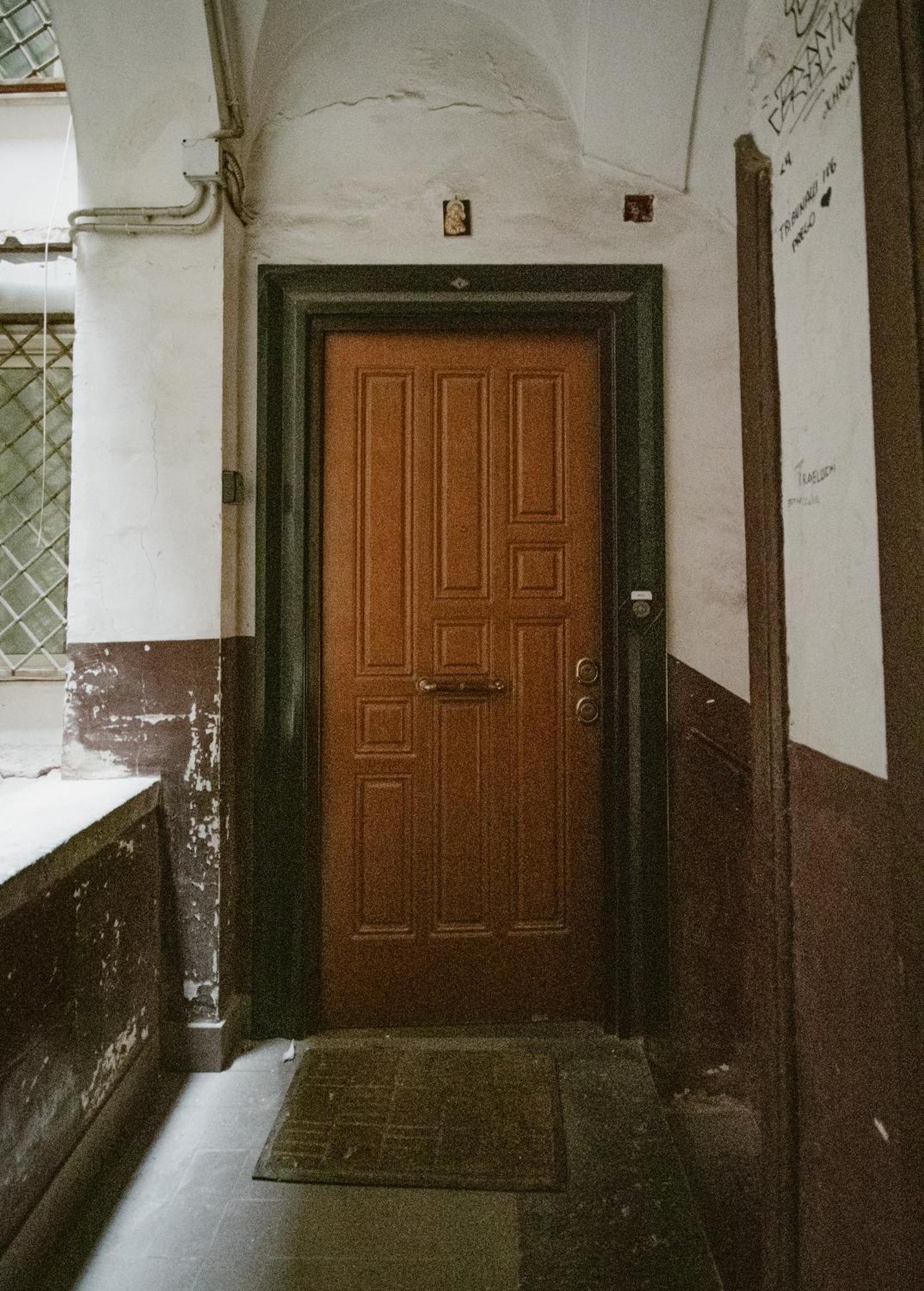 Maison d'hôtes Centro, Dm *