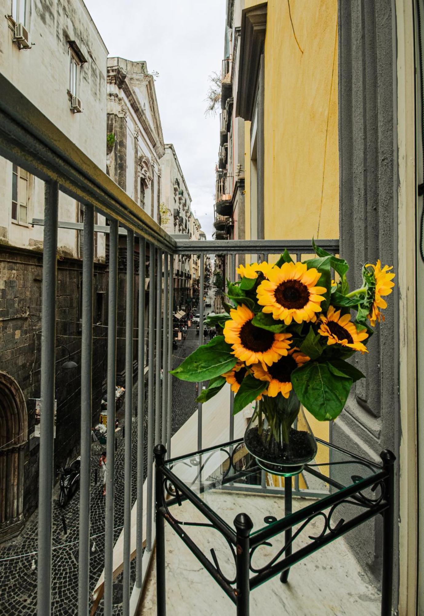 Centro, Dm Maison d'hôtes Naples