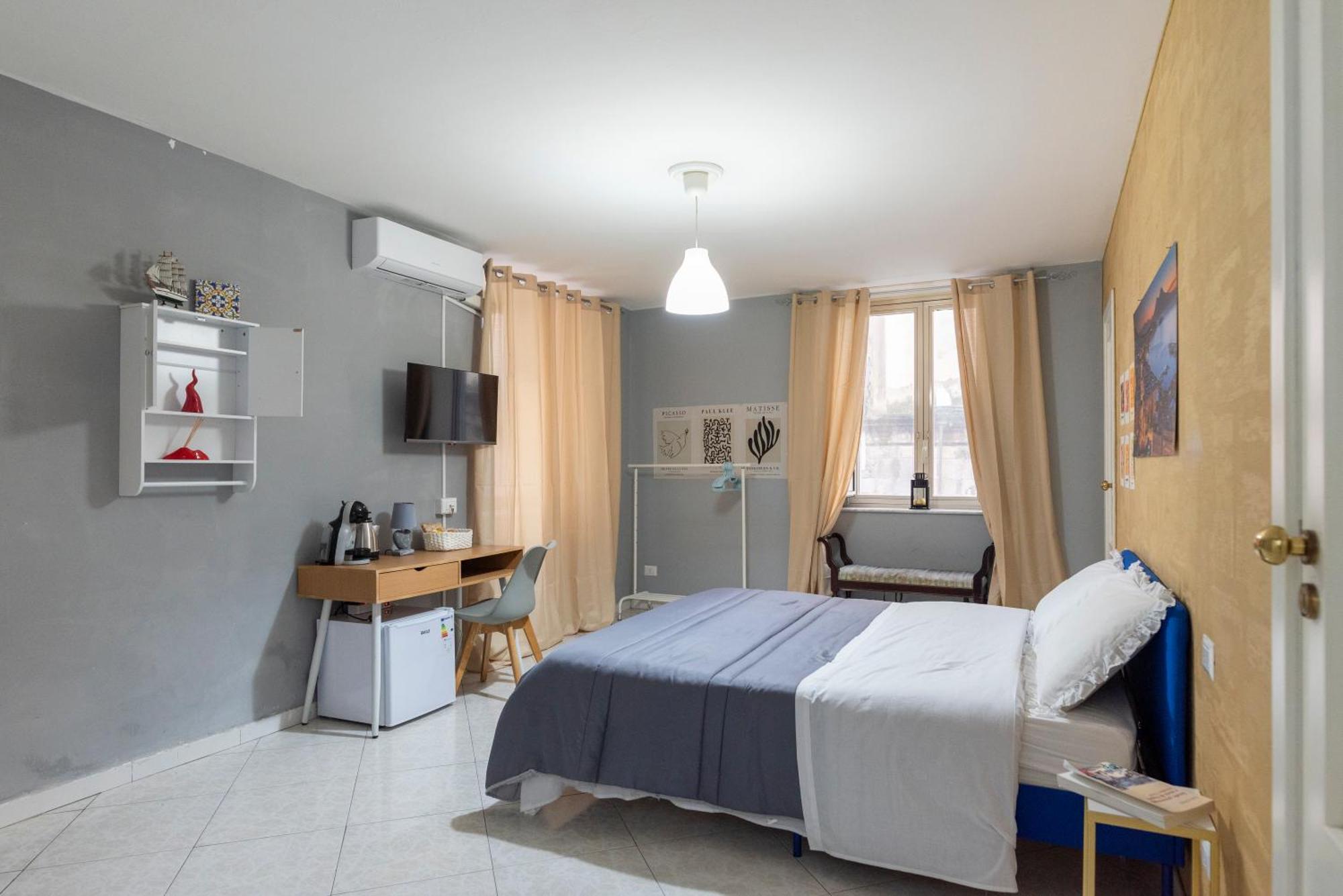 Maison d'hôtes Centro, Dm *