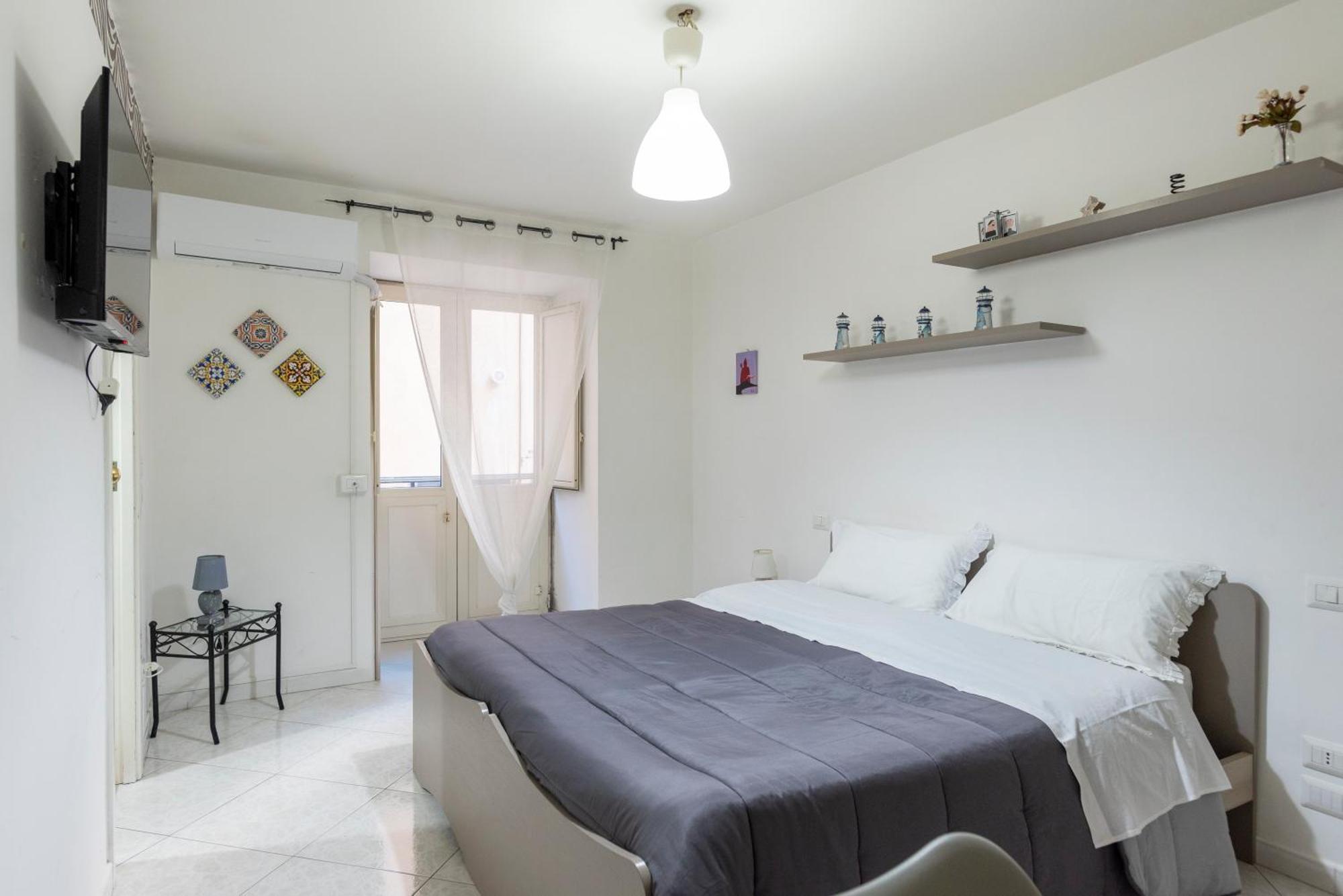 Maison d'hôtes Centro, Dm *