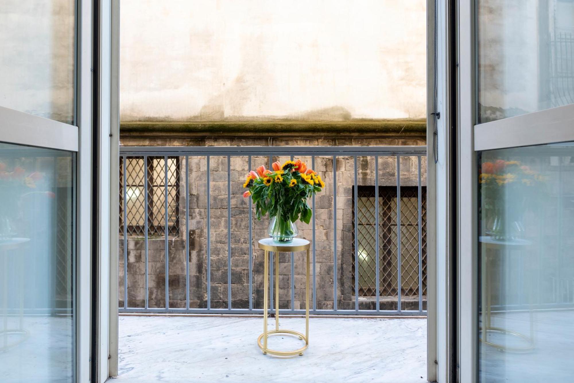 Centro, Dm Napoli