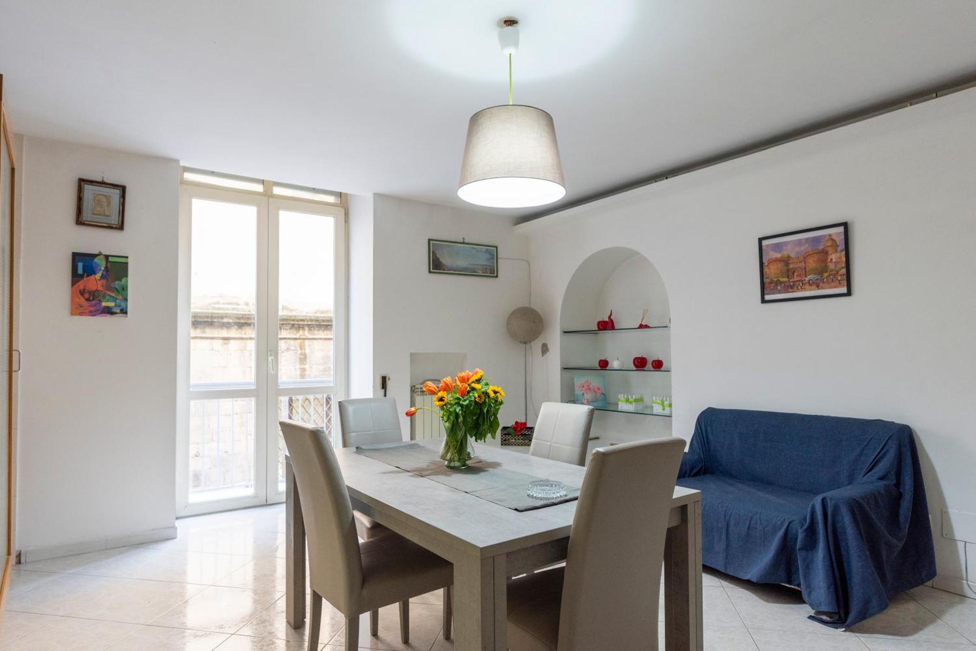 Maison d'hôtes Centro, Dm Naples
