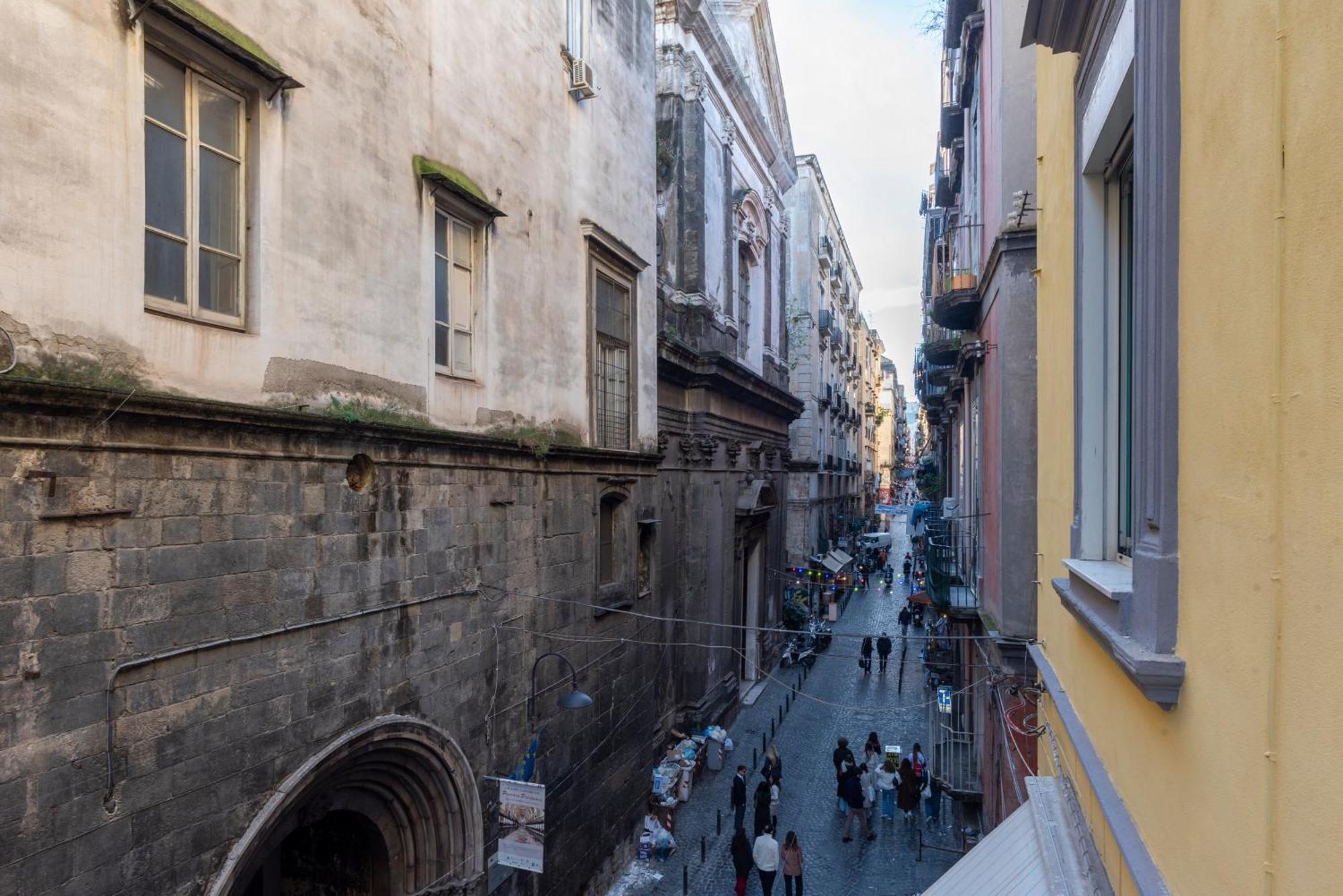 Centro, Dm Maison d'hôtes *