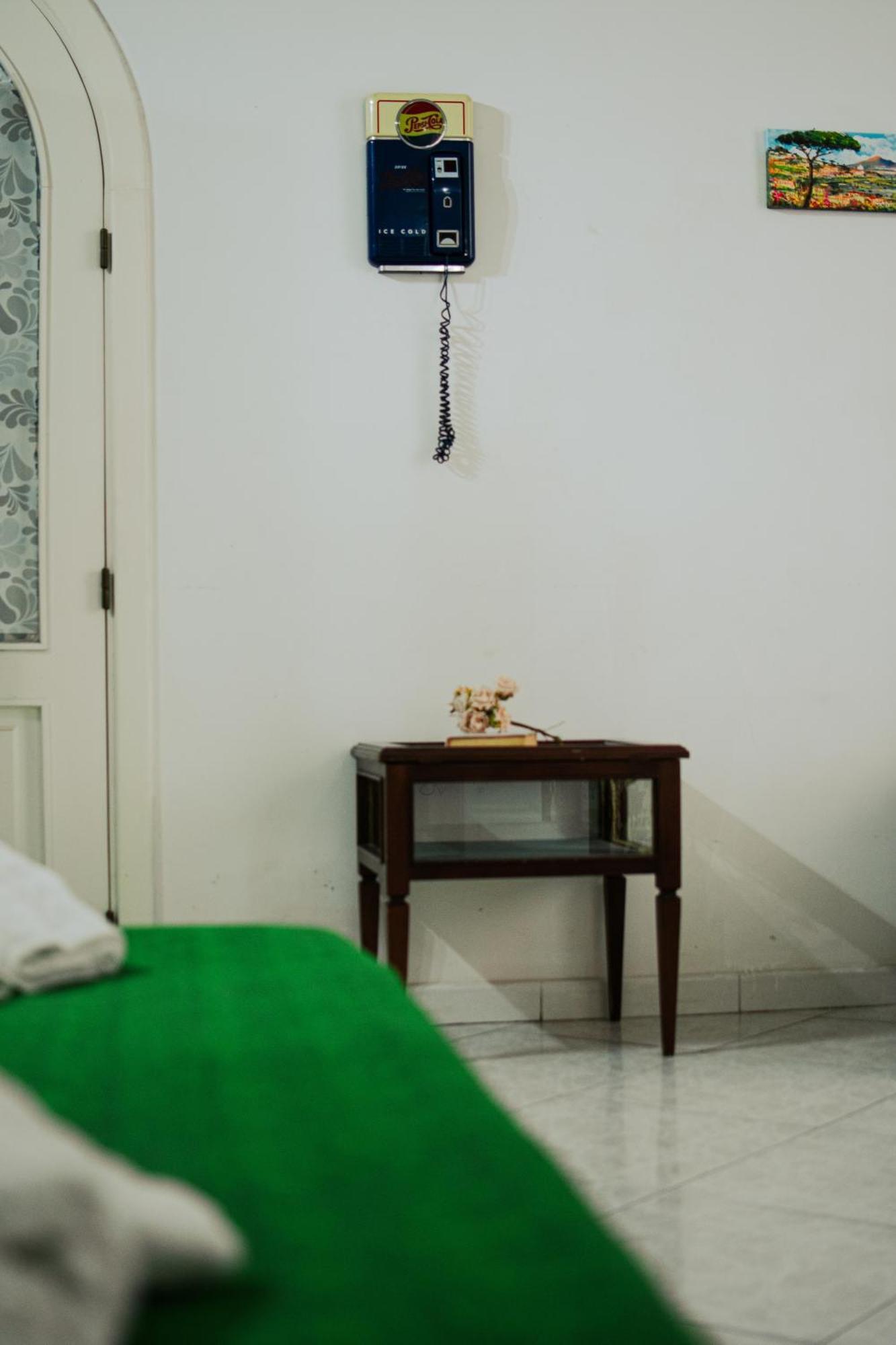 Centro, Dm Maison d'hôtes Naples