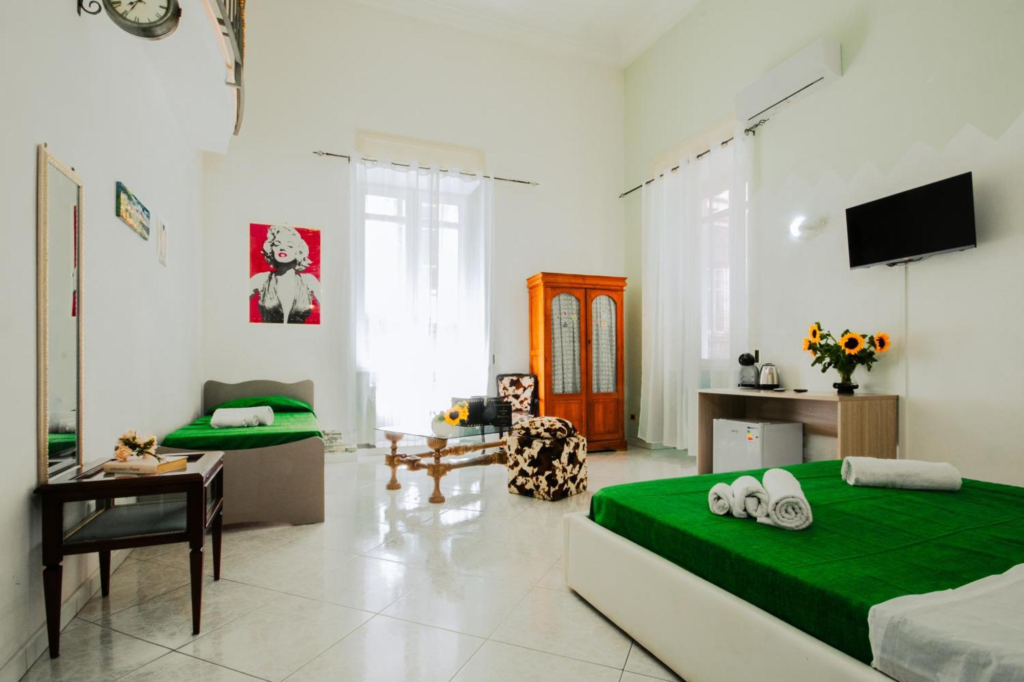 Centro, Dm Maison d'hôtes *