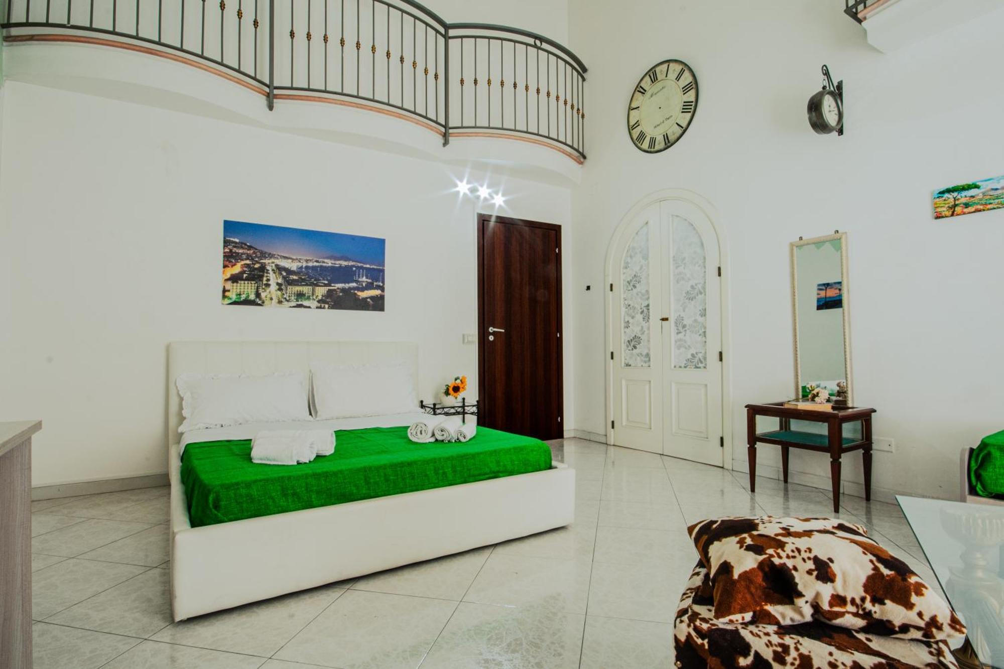 Centro, Dm Maison d'hôtes *