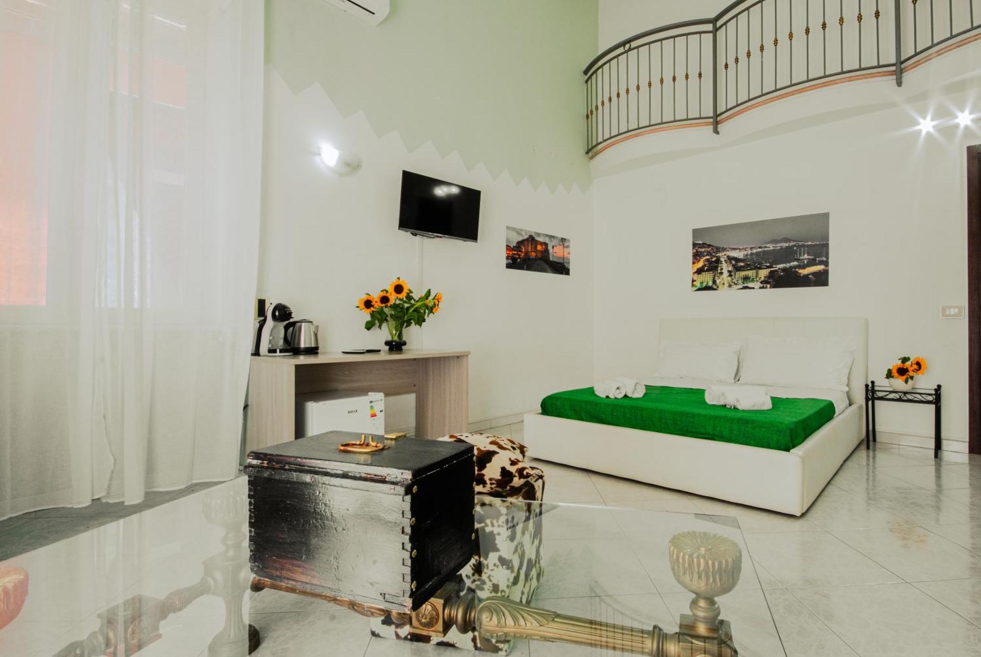 Centro, Dm Affittacamere