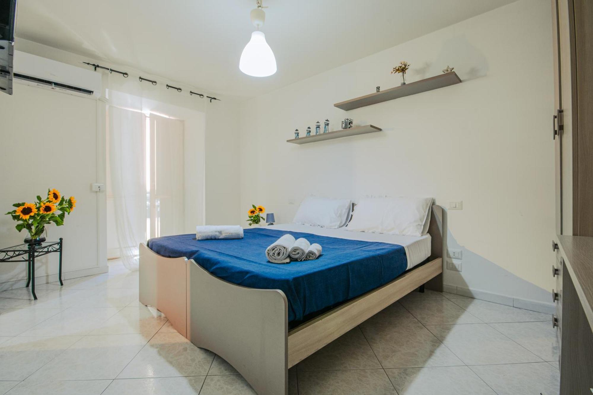 Centro, Dm Maison d'hôtes Naples