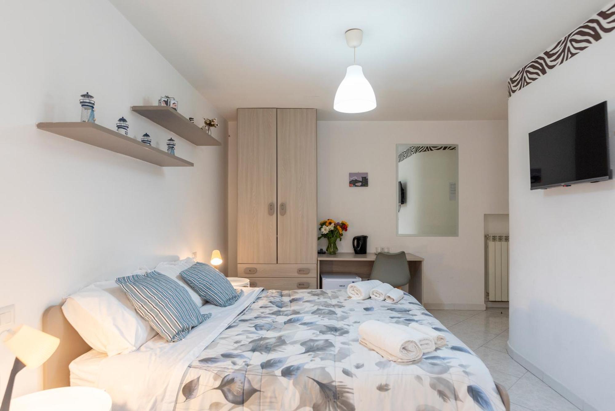 Centro, Dm Maison d'hôtes *