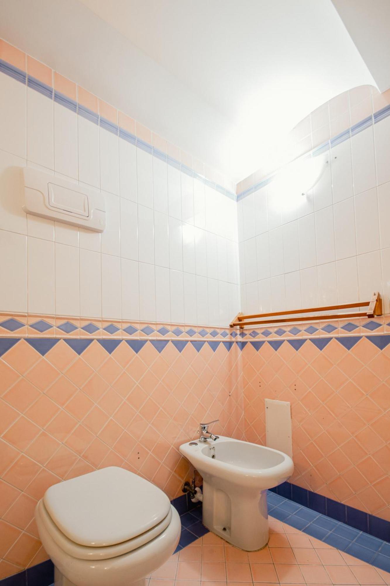 Maison d'hôtes Centro, Dm *