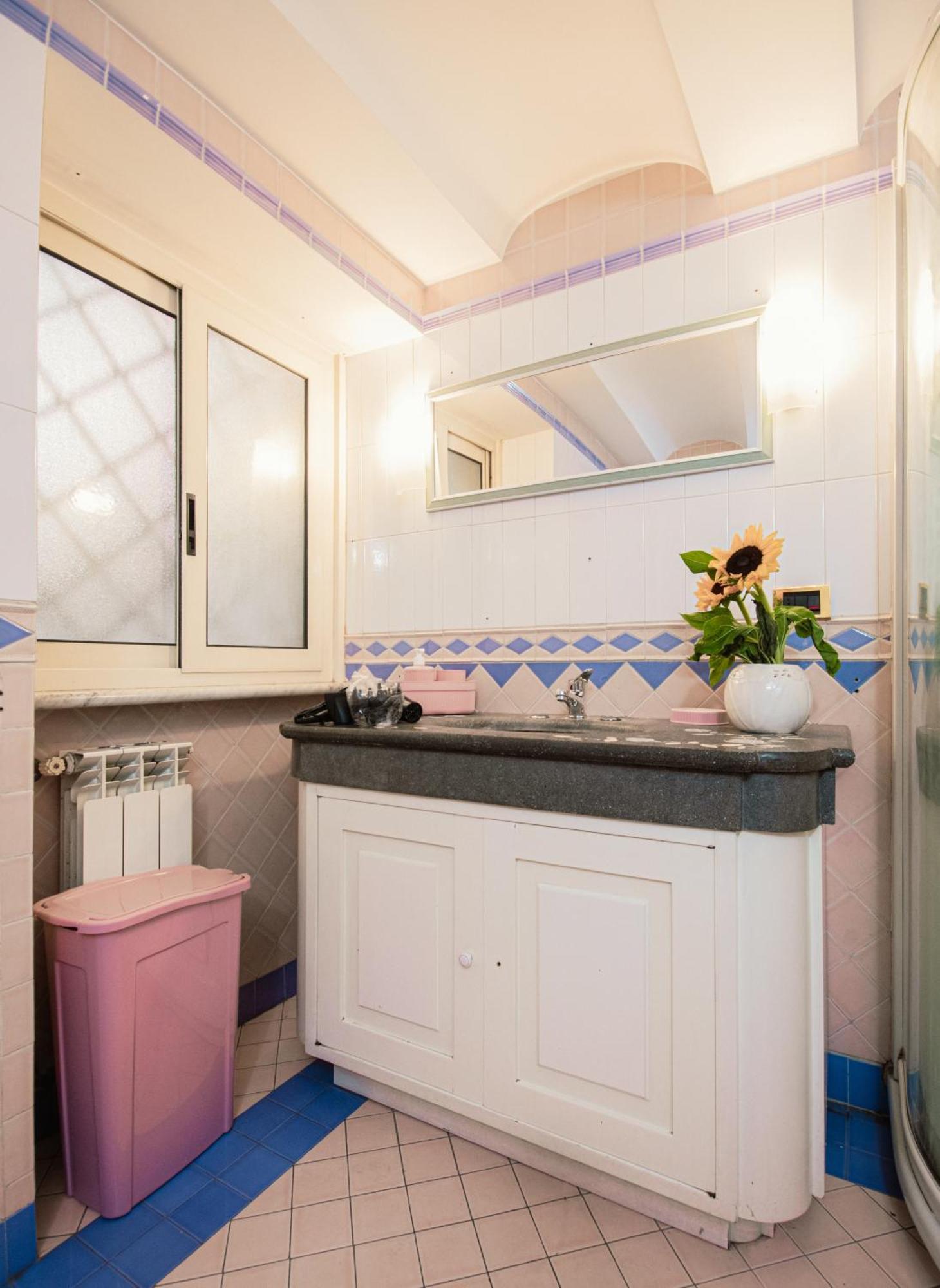 Centro, Dm Maison d'hôtes