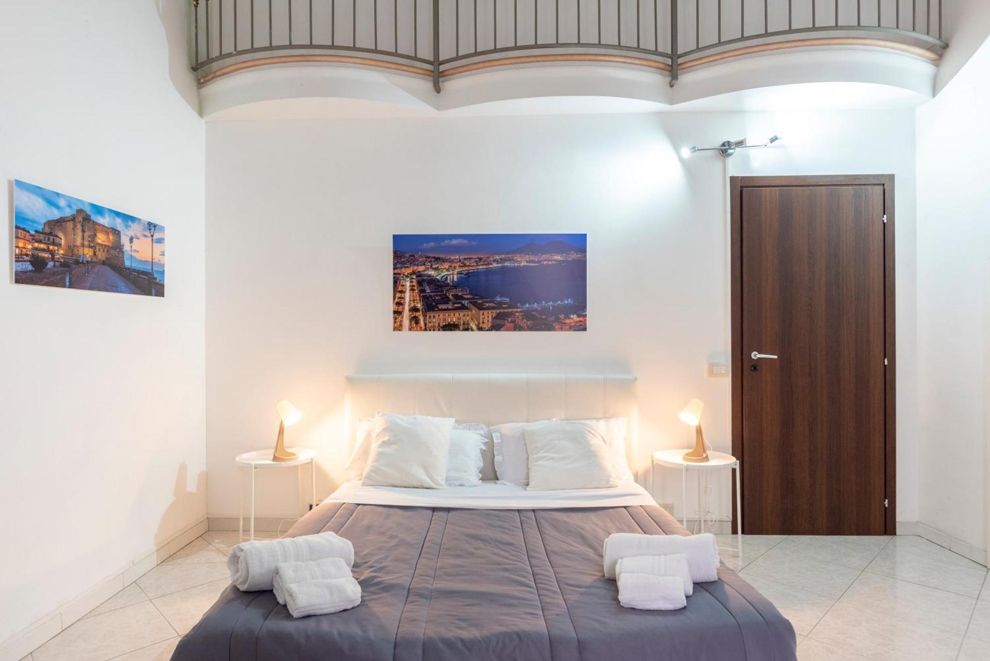 Centro, Dm Maison d'hôtes