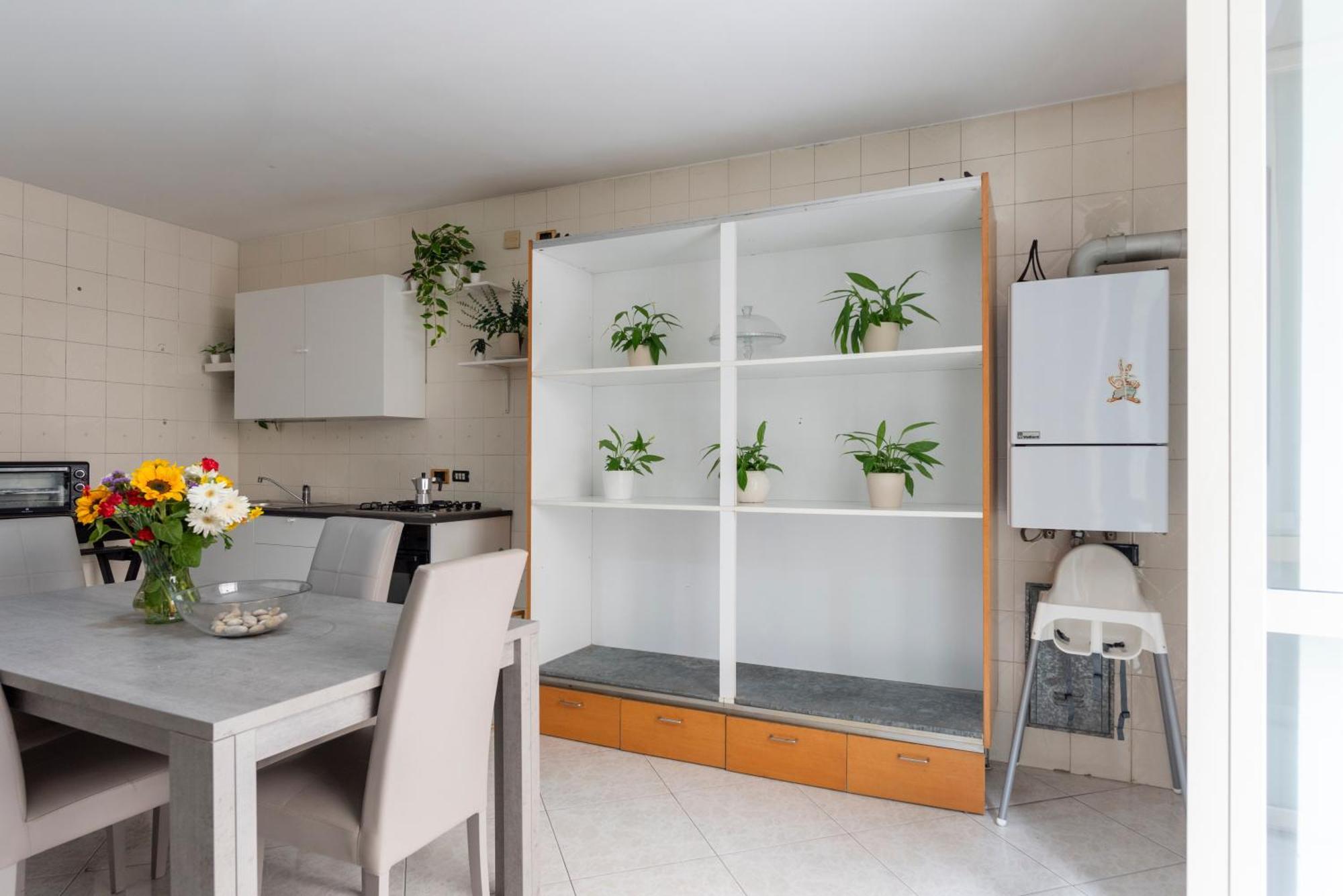 Maison d'hôtes Centro, Dm *
