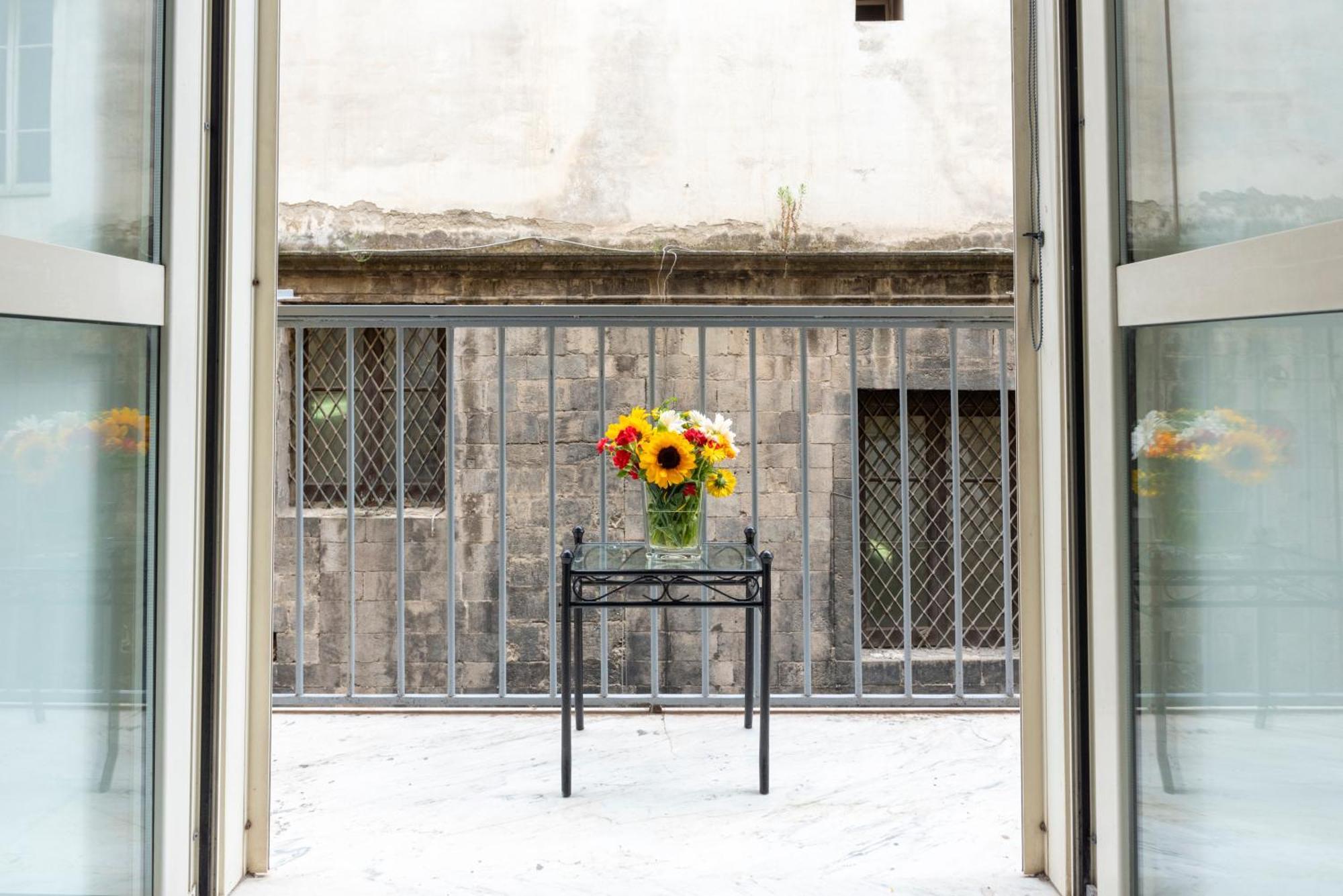 Centro, Dm Maison d'hôtes Naples
